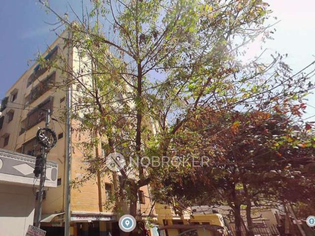 2 BHK Flat In Pavani Lake View Apartments for Rent In Miyapur