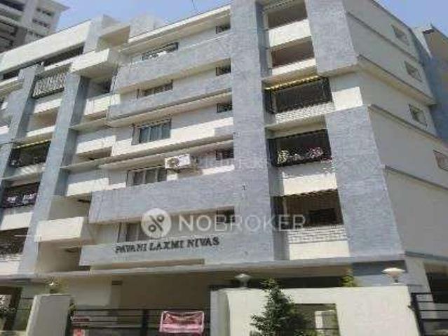 2 BHK Flat In Pavani Laxmi Nivas For Sale In Madhapur