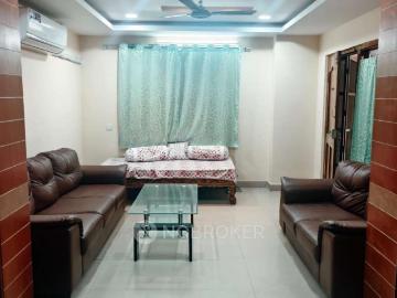 2 BHK Flat In Pavani Laxmi Nivas for Rent In Madhapur