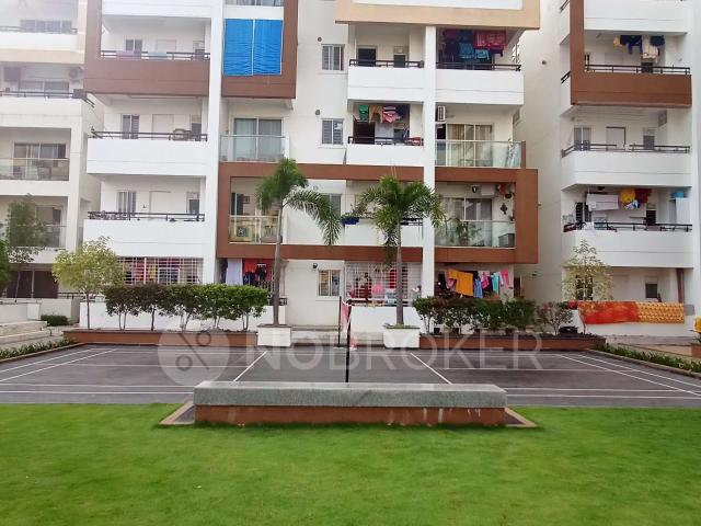 2 BHK Flat In Pavani Sarovar for Rent In Whitefield