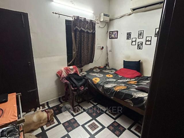 2 BHK Flat In Pavithra Apartment For Sale In Kolathur