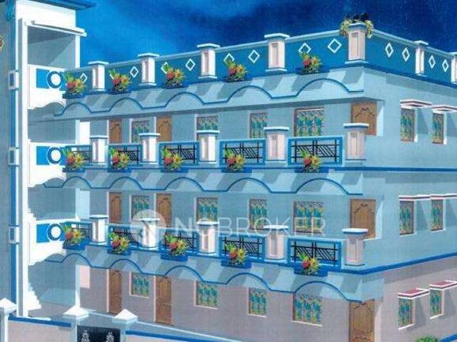 2 BHK Flat In Pavithra Apartment for Rent In Guduvancheri