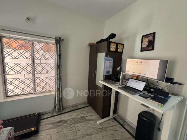 2 BHK Flat In Pavithra Residency, Btm Layout for