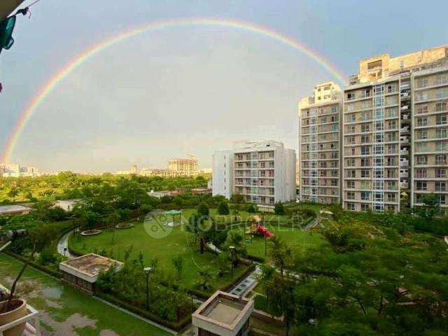 2 BHK Flat In Pavilion Heights 2, Jaypee Wishtown, Sector 128 For Sale In Sector 128