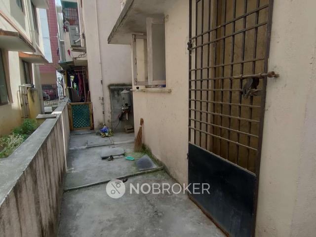 2 BHK Flat In Pb P 3 For Sale In Sivaramakrishna Nagar