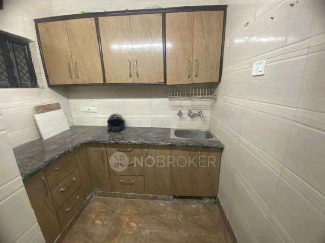 2 BHK Flat In Pd Block for Rent In Pd Block, Dakshini Pitampura