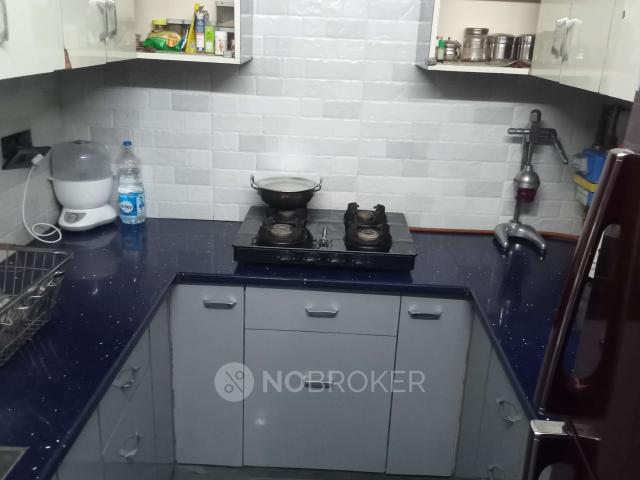 2 BHK Flat In Pd Block, For Sale In Dakshini Pitampura