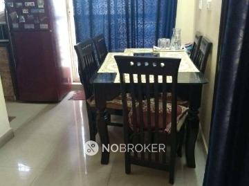 2 BHK Flat In Peace Paradise Apartment For Sale In Kadugondanahalli