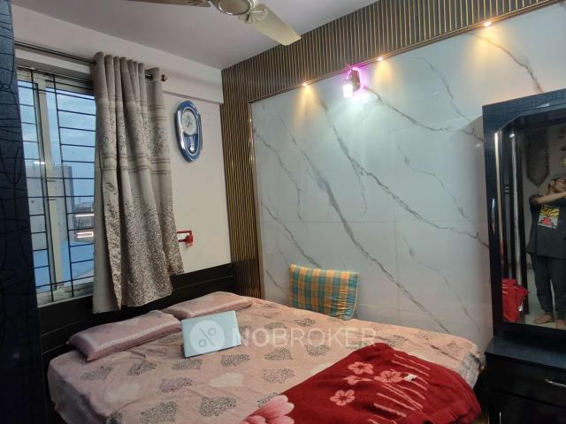 2 BHK Flat In Peace Paradise Apartment, Kg Halli For Sale In Kadugondanahalli Police Station