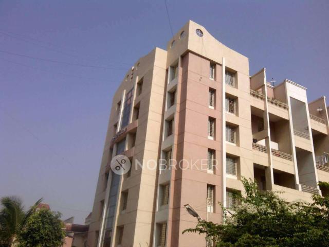 2 BHK Flat In Peace Valley Housing Society for Rent In Pimpri chinchwad