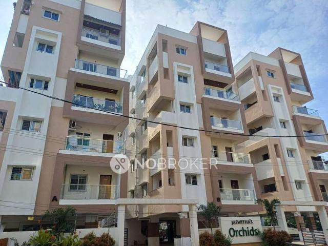 2 BHK Flat In Peal Apartment for Rent In Peal