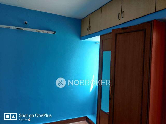 2 BHK Flat In Pearl Nest for Rent In Brookefield