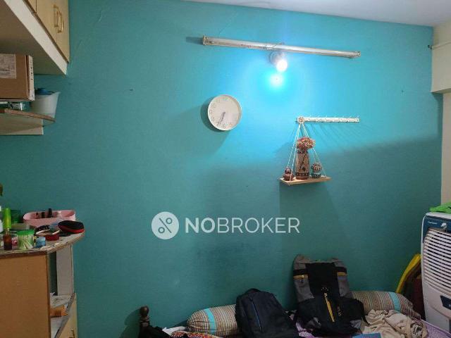 2 BHK Flat In Pearl Nest For Sale In Kundalahalli, Brookefield