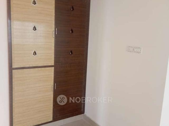 2 BHK Flat In Pearl Anugraha, Inside Rwd Palm, Medavakkam, Chennai for Rent In Senthur Garden