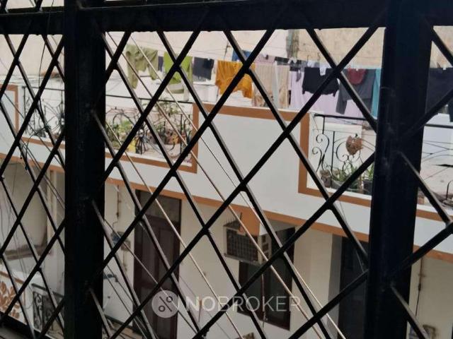 2 BHK Flat In Pearl Apartment For Sale In Mahipalpur