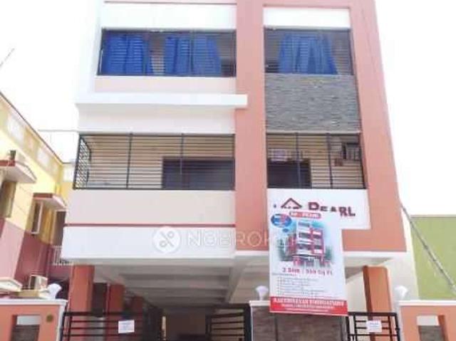 2 BHK Flat In Pearl Apartment For Sale In Perambur