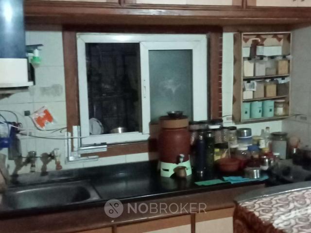 2 BHK Flat In Pearl Apartment For Sale In Purasaiwakkam