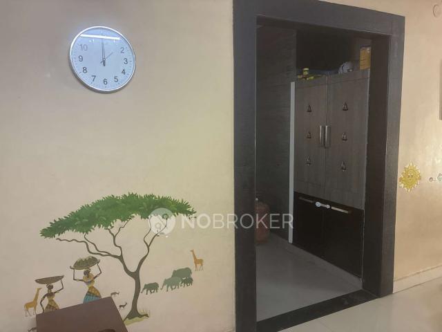 2 BHK Flat In Pearl Astragal For Sale In Perumbakkam