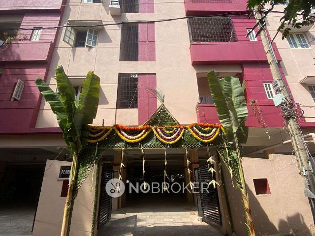 2 BHK Flat In Pearl Castel For Sale In Banaswadi