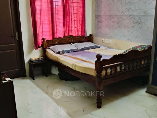 2 BHK Flat In Pearl Galaxy for Rent In Medavakkam