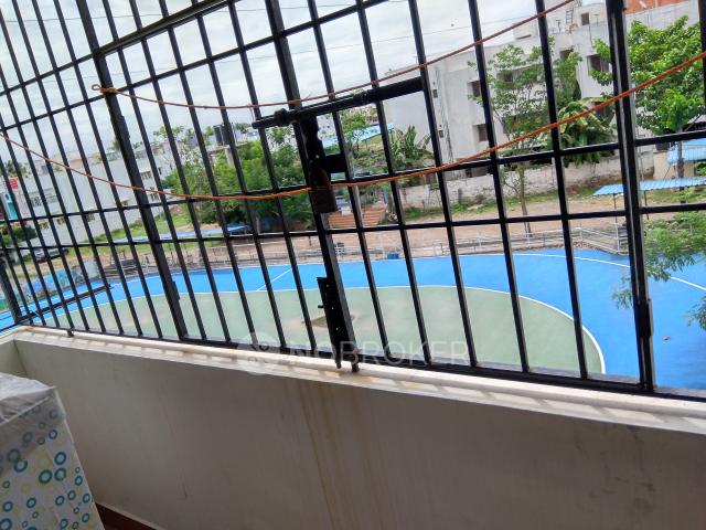 2 BHK Flat In Pearl Gardens, Medavakkam for Rent In Medavakkam