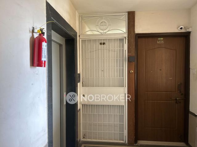 2 BHK Flat In Pearl Heights For Sale In Andheri West