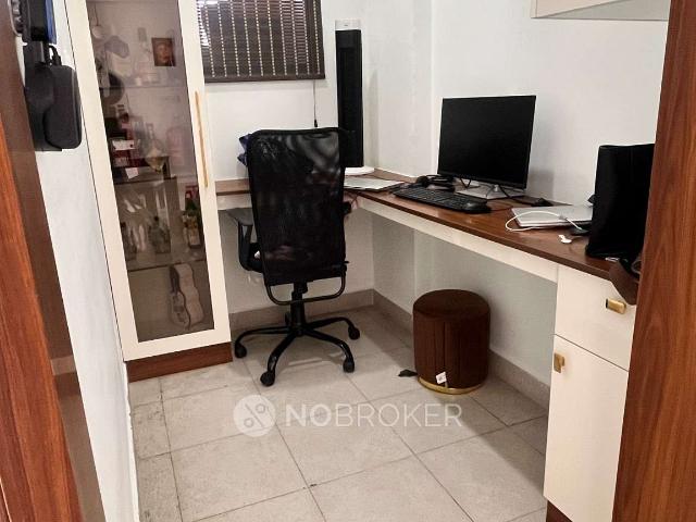2 BHK Flat In Pearl Queens Park for Rent In Medavakkam