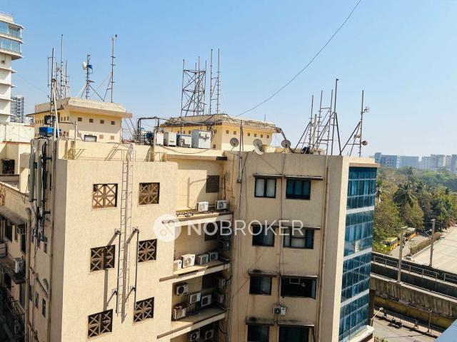 2 BHK Flat In Pearl Residency Wing a, Residential Phase I For Sale In Andheri West