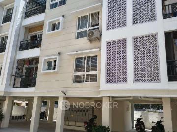 2 BHK Flat In Pearl Residency, Medavakkam for Rent In Medavakkam