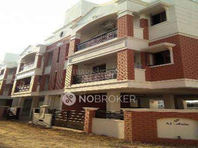 2 BHK Flat In Pearl Rhythm For Sale In Medavakkam