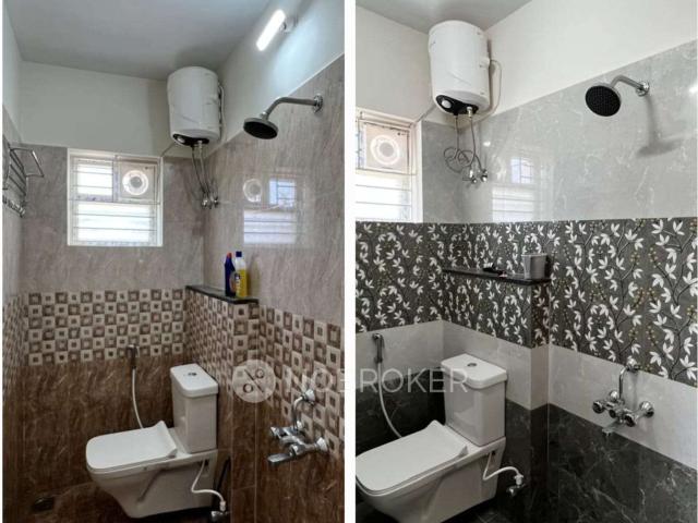 2 BHK Flat In Pearl Subiksha for Rent In Perumbakkam