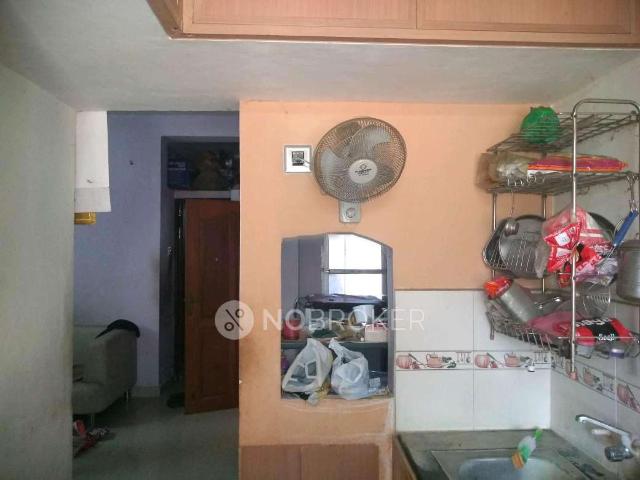 2 BHK Flat In Pearl Shrine for Rent In Sembakkam