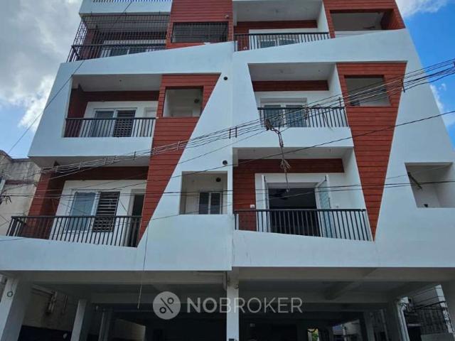 2 BHK Flat In Pearl Waltz For Sale In Pearl Waltz