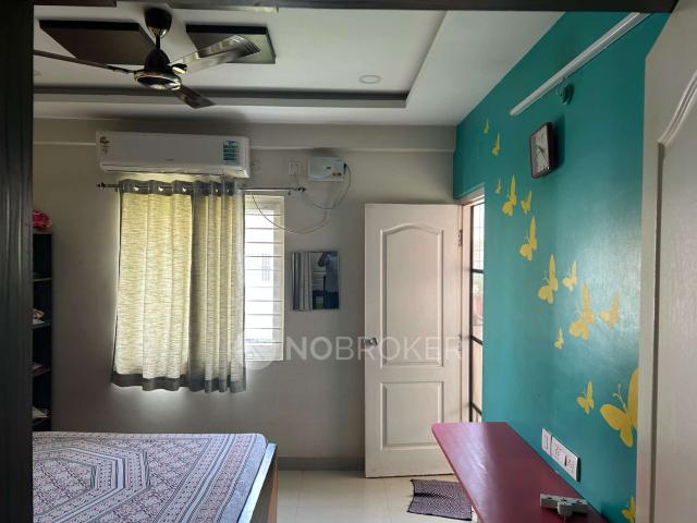 2 BHK Flat In Pebbles Bay For Sale In Miyapur