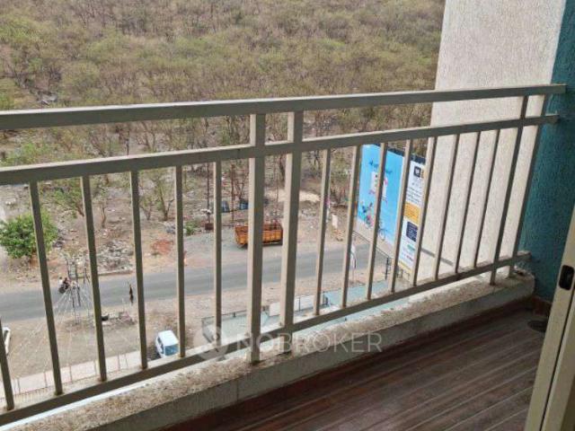 2 BHK Flat In Pegasus Megapolis Springs A For Sale In Hinja