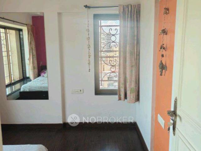 2 BHK Flat In Pegasus Tower for Rent In Andheri West