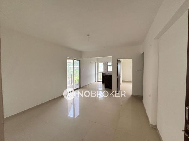 2 BHK Flat In Pelican, Laukik Construction For Sale In Hinjawadi Pirangut Road