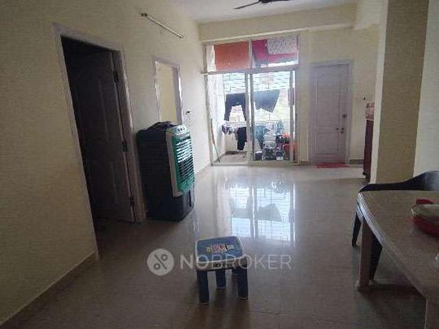 2 BHK Flat In Penn Hills Sqaure One For Sale In Nacharam