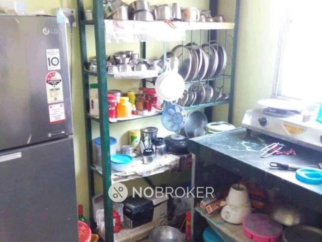 2 BHK Flat In Peninsula Address One For Sale In Gahunje