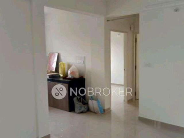 2 BHK Flat In Peninsula Address One For Sale In Gahunje