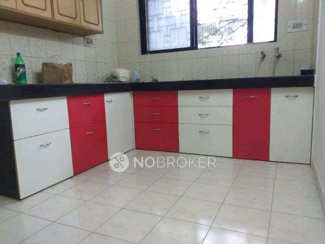 2 BHK Flat In Peninsula Apartment for Rent In Baner