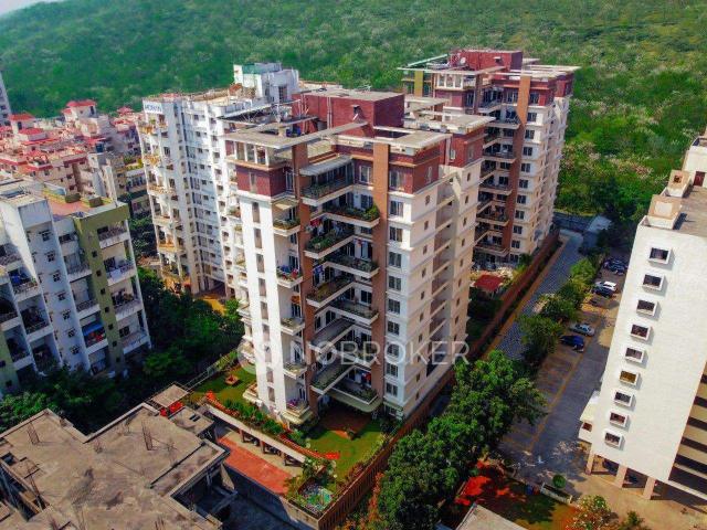 2 BHK Flat In Peninsula Baner for Rent In Peninsula Bldg