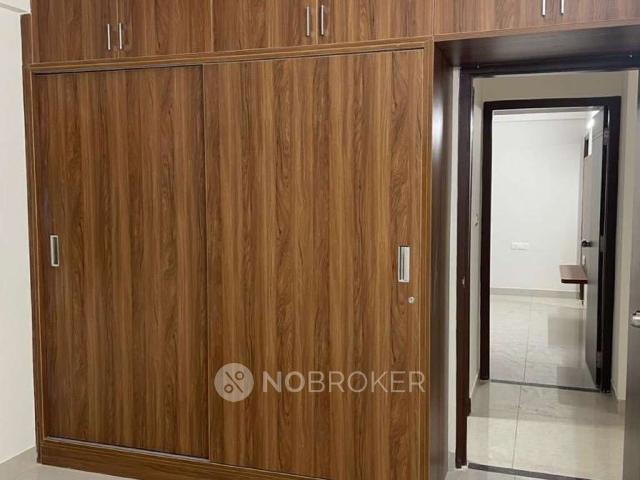2 BHK Flat In Perody Classic for Rent In Btm Layout