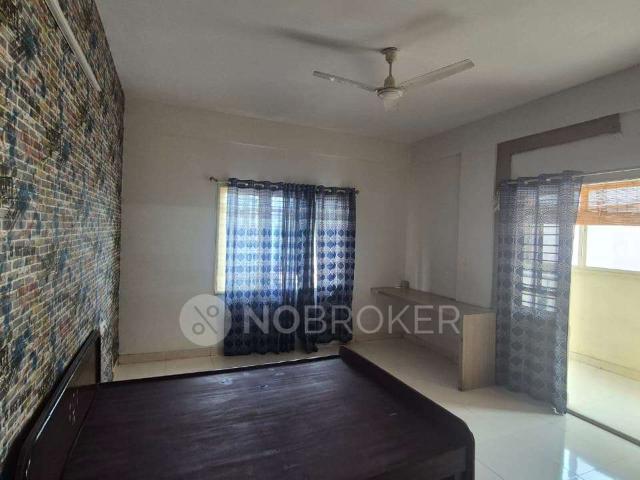 2 BHK Flat In Perody Paradise, Bilekahalli For Sale In Bile