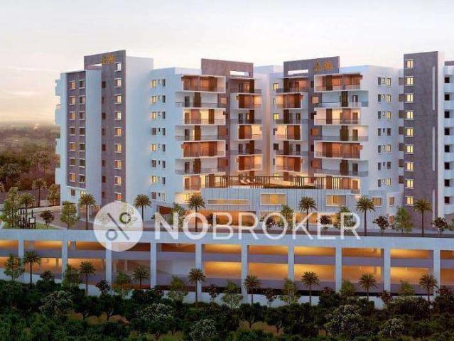 2 BHK Flat In Perfect Towers for Rent In Miyapur