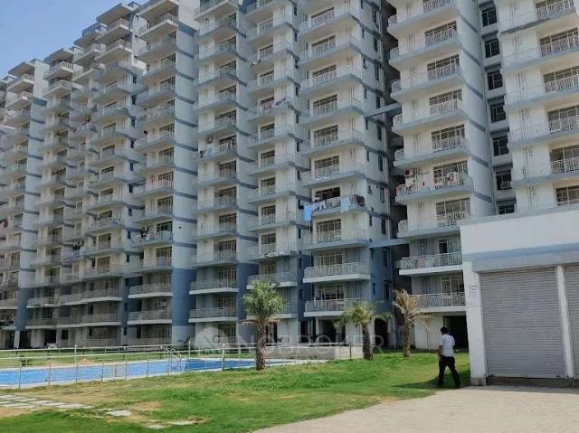 2 BHK Flat In Perfect Zara Aavaas Sector 104 For Sale In Sector 104