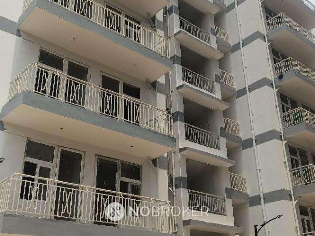 2 BHK Flat In Zara Aavaas Apartments For Sale In Gurgaon