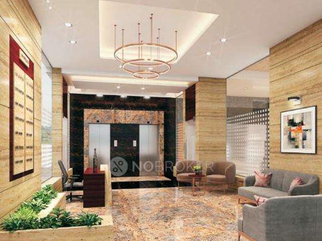 2 BHK Flat In Perinsheri Pinnac Greens For Sale In Kothrud