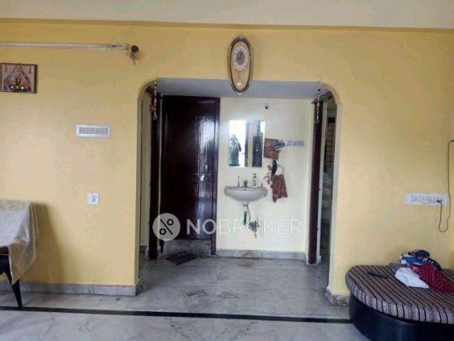 2 BHK Flat In Pgr Enclave For Sale In Mehdipatnam
