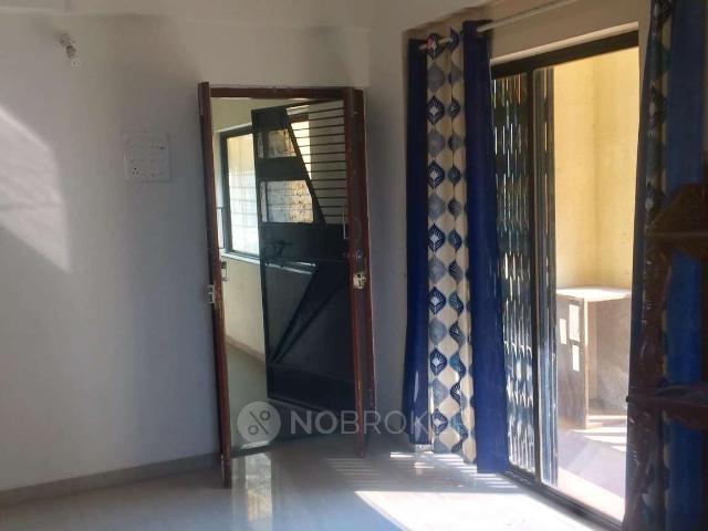 2 BHK Flat In Phadale Paradise for Rent In Mahalunge